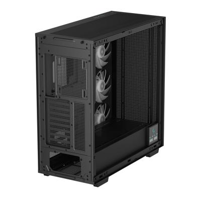 DeepCool MORPHEUS ATX+ - Computerkast
