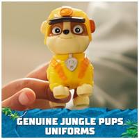 Paw Patrol jungle pups figuren 8-delig - thumbnail