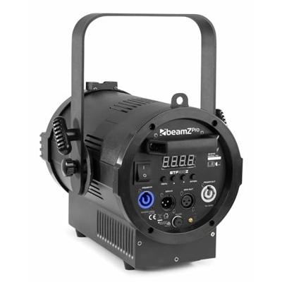 Beamz BTF100Z 100watt wit