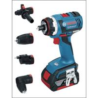 Bosch Accessoires GEA FC2 Professional - FlexiClick-opzetstuk - 1600A001SJ - thumbnail