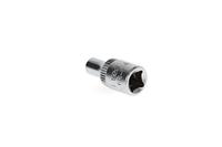 Gedore RED R41000403 3300064 Dopsleutelinzetstuk Metrisch, Inch 1/4 (6.3 mm) 1 stuks - thumbnail