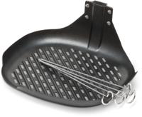 Philips HD9941/00 Airfryer Grijs - thumbnail