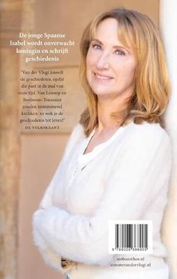 Kruistocht van een koningin