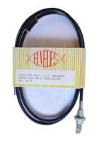 Shimano Voorremkabel compleet elvedes universeel - passend op nexus rollerbrake en v-brake - thumbnail