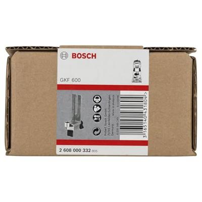 Bosch Accessoires Geleidingshulpmiddel 1st - 2608000332