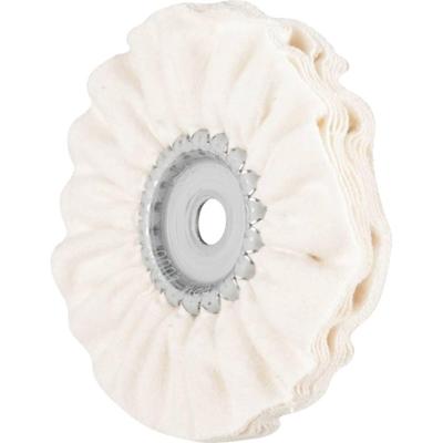 PFERD TOOLS 44271006 Tuchring Diameter 100 mm 5 stuk(s)