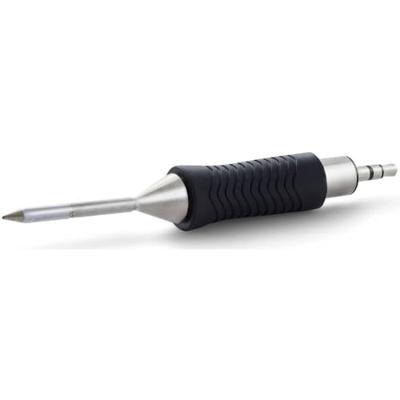 Weller RTM 008 C MS Soldeerpunt Conisch Grootte soldeerpunt 0.8 mm Lengte soldeerpunt: 18 mm Inhoud: 1 stuk(s)
