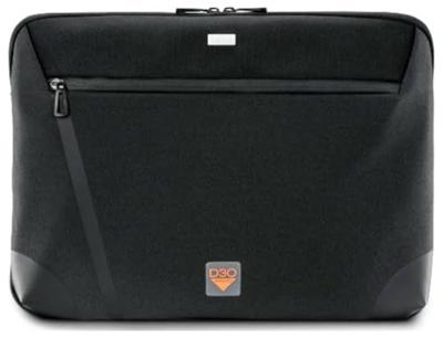 Hama Extreme Protect Laptop Sleeve voor Laptops van 34 tot 36 cm Zwart Hama Extreme Protect Laptop Sleeve voor Laptops van 34 tot 36 cm Zwart