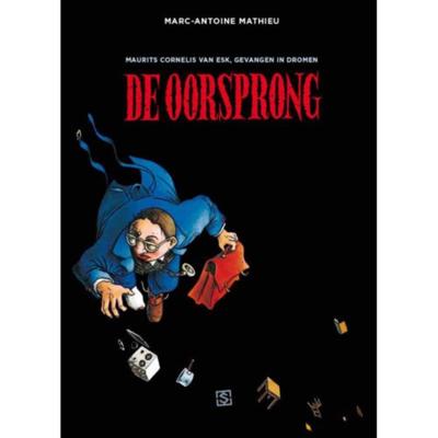 De oorsprong (Hardback)