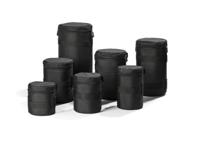 easyCover Lens Bag 110 x 190 mm Black - thumbnail