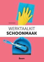 Werktaalkit Schoonmaak - Sandra Duenk - Paperback (9789024433469) - thumbnail