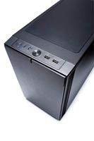 Fractal Design Define Nano S - Window Mini-tower PC-behuizing Zwart - thumbnail