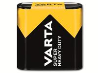 Varta 4,5v platte batterij 3r12 - thumbnail