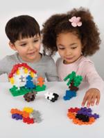 Plus Plus Learn to build big plus-plus: 60 stuks (3288) - thumbnail