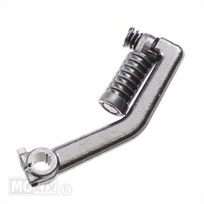 Kickstartpedaal Piaggio Vespa staal