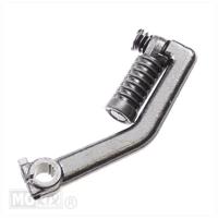 Kickstartpedaal Piaggio Vespa staal - thumbnail