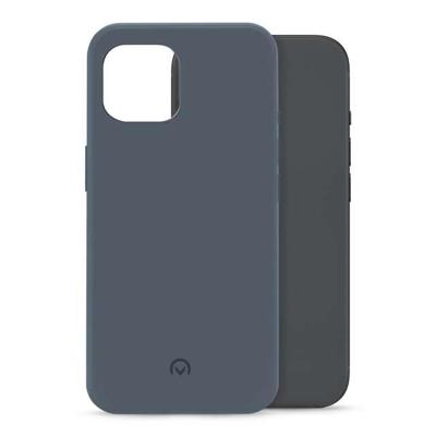 Mobilize Rubber Gelly Case Apple iPhone 15 Matt Blue