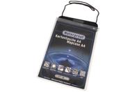 Ortlieb Waterproof Hoes Documenten A4 - Transparant - thumbnail