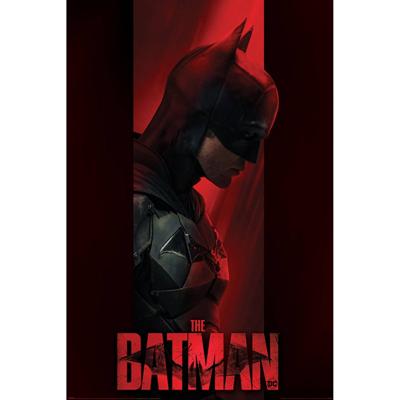 Poster The Batman - Out of the Shadows 61x91,5cm