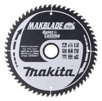 Makita Zaagblad | Hout | 216x30x60T | 5 Graden - B-32502 - thumbnail