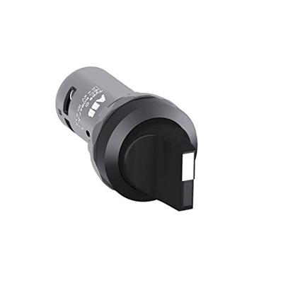 ABB C2SS2-10B-10 Keuzeschakelaar Schakelposities 2 IP67/IP69K 1 stuk(s)