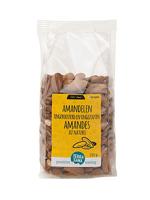 TerraSana RAW Amandelen bruin bio 225 Gram - thumbnail