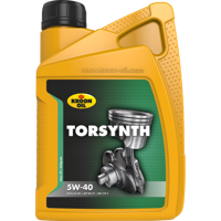 Motorolie Torsynth 5W40 1 liter - thumbnail