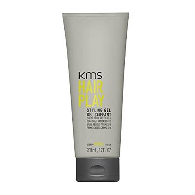 KMS Hair Hairplay Styling Gel 200ml
