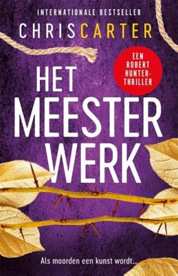 Het meesterwerk (Paperback)