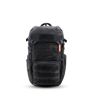 PGYTech OneMo Tactical Backpack 25L, Dark Night Camo