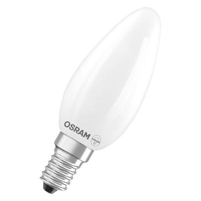 OSRAM HOMELIGHTING 4099854466700 LED-lamp Energielabel D (A - G) E14 1.8 W Warmwit (Ø x h) 35.00 mm x 35.00 mm 1 stuk(s) OSRAM HOMELIGHTING 4099854466700 LED-lamp Energielabel D (A - G) E14 1.8 W Warmwit (Ø x h) 35.00 mm x 35.00 mm 1 stuk(s)
