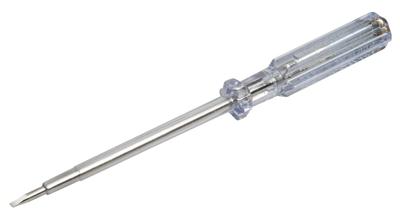 Stanley STHT0-62685 Extra Lange Spanningszoeker 105mm 220-250V Stanley STHT0-62685 Extra Lange Spanningszoeker 105mm 220-250V