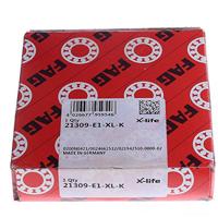 FAG 21309-E1-K Pendeltonlager, radiaal Boordiameter 45 mm Buitendiameter 100 mm Toerental (max.) 8500 omw/min - thumbnail