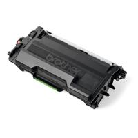 Brother toner, 6.000 pagina's, OEM TN-3600XL, zwart - thumbnail