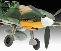Revell 1/32 Messerschmitt Bf109G-2/4 - thumbnail