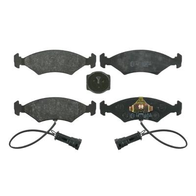 Remblokken set 16024