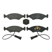 Remblokken set 16024 - thumbnail