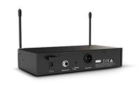LD Systems U300 serie HHD draadloze microfoon systeem - thumbnail
