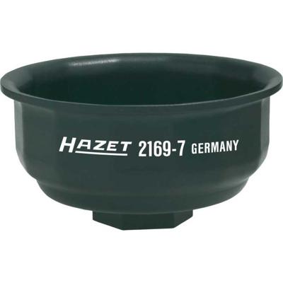 Hazet 2169-7 Oliefilter-sleutel
