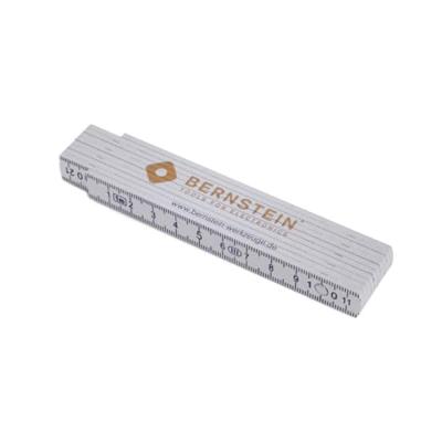 Bernstein Tools for Electronics Bernstein Werkzeugfabrik 7-503 Duimstok 1 m Kunststof