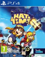 A Hat in Time - thumbnail
