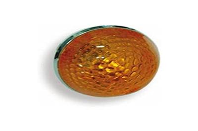 Coming Soon Richtingaanwijzer glas turn signal cap vparts vo+hi li+re, 6921