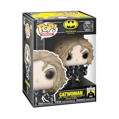 Batman 85th Funko Pop Vinyl: Catwoman