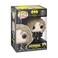 Batman 85th Funko Pop Vinyl: Catwoman - thumbnail