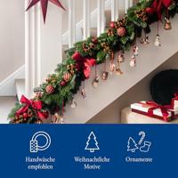 Villeroy & Boch Nostalgic Ornaments Sneeuwman 3st - thumbnail