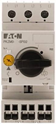 Eaton 199203 PKZM0-32-SPI32 Motorbeveiligingsschakelaar 690 V/AC 32 A 1 stuk(s)