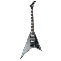 Jackson JS32 Rhoads Floyd Rose Satin Gray elektr. gitaar - thumbnail