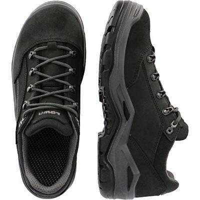 Lowa 5614 Renegade Work GTX werkschoenen S3 zwart - maat 44