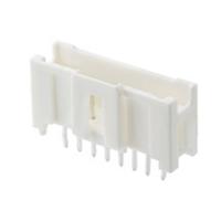 Molex 559320510 Male header, inbouw (standaard) Totaal aantal polen: 5 Rastermaat: 2 mm Inhoud: 1 stuk(s) Tray - thumbnail
