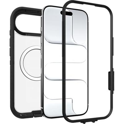 OtterBox Defender Pro XT with MagSafe Apple iPhone Air Clear/Black
